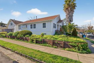 Single Family Residence,  Broadway street, Petaluma, CA 94952 - 45