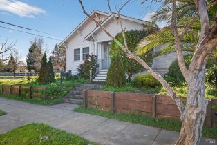 Single Family Residence,  Broadway street, Petaluma, CA 94952 - 2