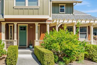 Single Family Residence, 834 Litchfield avenue, Sebastopol, CA 95472 - 3