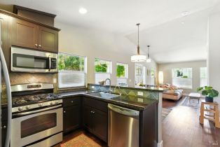 Single Family Residence, 834 Litchfield avenue, Sebastopol, CA 95472 - 48