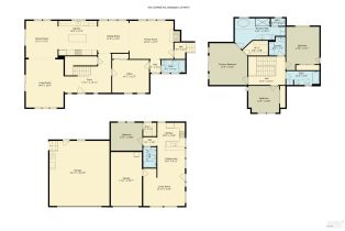 Single Family Residence, 834 Litchfield avenue, Sebastopol, CA 95472 - 59