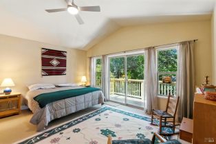 Single Family Residence, 834 Litchfield avenue, Sebastopol, CA 95472 - 26