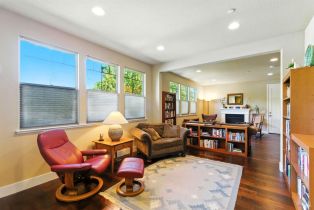 Single Family Residence, 834 Litchfield avenue, Sebastopol, CA 95472 - 14