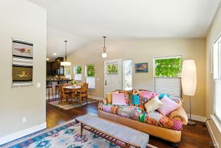 Single Family Residence, 834 Litchfield avenue, Sebastopol, CA 95472 - 49