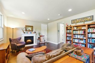 Single Family Residence, 834 Litchfield avenue, Sebastopol, CA 95472 - 17