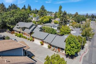 Single Family Residence, 834 Litchfield avenue, Sebastopol, CA 95472 - 55