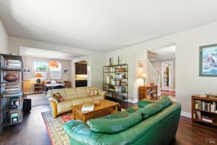 Single Family Residence, 834 Litchfield avenue, Sebastopol, CA 95472 - 10