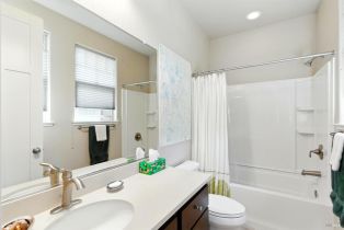 Single Family Residence, 834 Litchfield avenue, Sebastopol, CA 95472 - 20