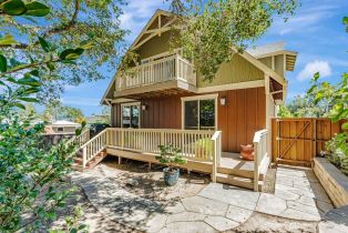 Single Family Residence, 834 Litchfield avenue, Sebastopol, CA 95472 - 44