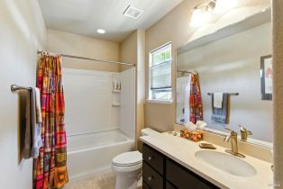 Single Family Residence, 834 Litchfield avenue, Sebastopol, CA 95472 - 37