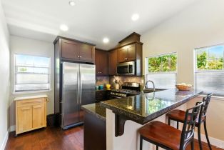 Single Family Residence, 834 Litchfield avenue, Sebastopol, CA 95472 - 47