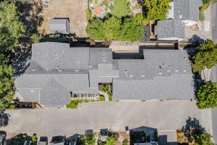 Single Family Residence, 834 Litchfield avenue, Sebastopol, CA 95472 - 56