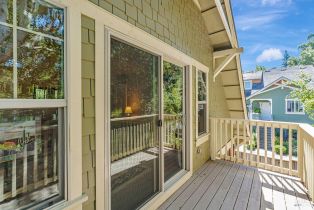 Single Family Residence, 834 Litchfield avenue, Sebastopol, CA 95472 - 32