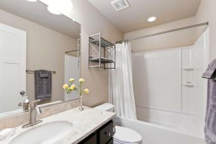 Single Family Residence, 834 Litchfield avenue, Sebastopol, CA 95472 - 54