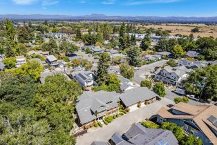 Single Family Residence, 834 Litchfield avenue, Sebastopol, CA 95472 - 58