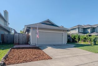 Single Family Residence, Breeze way, Santa Rosa, CA 95404 - 31