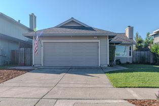 Single Family Residence, 824 Breeze Way, CA  , CA 95404