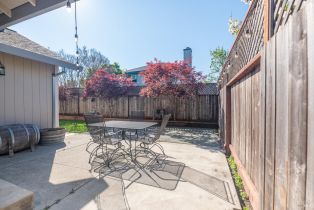 Single Family Residence, Breeze way, Santa Rosa, CA 95404 - 26