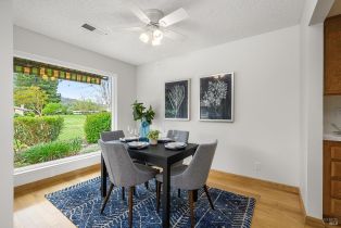 Single Family Residence,  Twin Lakes drive, Santa Rosa, CA 95409 - 8