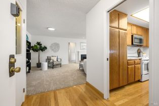 Single Family Residence,  Twin Lakes drive, Santa Rosa, CA 95409 - 5