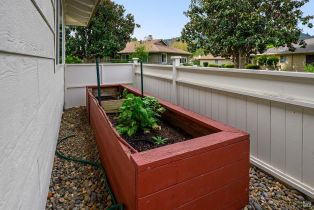 Single Family Residence,  Twin Lakes drive, Santa Rosa, CA 95409 - 24