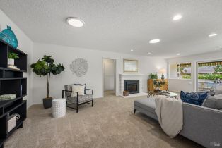 Single Family Residence,  Twin Lakes drive, Santa Rosa, CA 95409 - 10