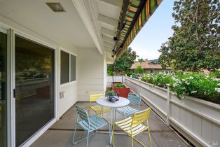 Single Family Residence,  Twin Lakes drive, Santa Rosa, CA 95409 - 22