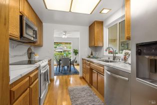 Single Family Residence,  Twin Lakes drive, Santa Rosa, CA 95409 - 6