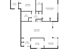 Single Family Residence,  Twin Lakes drive, Santa Rosa, CA 95409 - 17