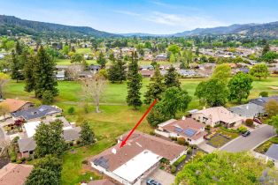 Single Family Residence,  Twin Lakes drive, Santa Rosa, CA 95409 - 26