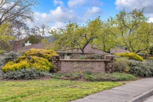 Single Family Residence,  Twin Lakes drive, Santa Rosa, CA 95409 - 29