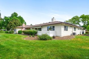 Single Family Residence,  Twin Lakes drive, Santa Rosa, CA 95409 - 19