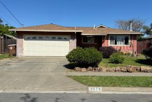 Single Family Residence,  Idlewild avenue, Napa, CA 94558 - 3
