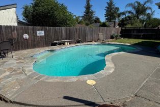 Single Family Residence,  Idlewild avenue, Napa, CA 94558 - 2