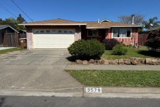 Single Family Residence, 3578 N Idlewild Ave, CA  , CA 94558