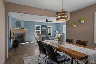 Single Family Residence,  Spring Creek drive, Santa Rosa, CA 95405 - 15