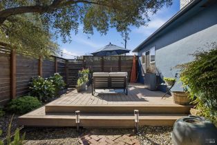 Single Family Residence,  Spring Creek drive, Santa Rosa, CA 95405 - 28