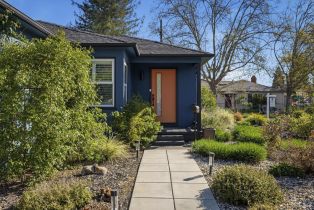 Single Family Residence,  Spring Creek drive, Santa Rosa, CA 95405 - 8