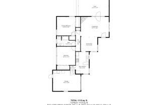 Single Family Residence,  Spring Creek drive, Santa Rosa, CA 95405 - 35