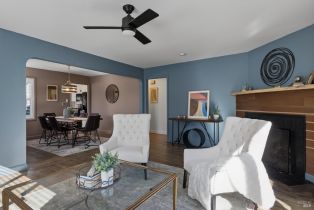 Single Family Residence,  Spring Creek drive, Santa Rosa, CA 95405 - 11