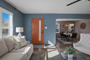 Single Family Residence,  Spring Creek drive, Santa Rosa, CA 95405 - 12