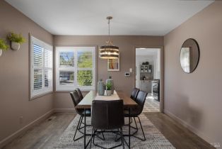 Single Family Residence,  Spring Creek drive, Santa Rosa, CA 95405 - 14