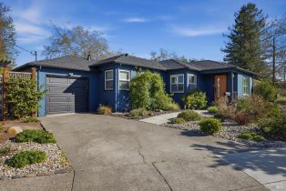 Single Family Residence,  Spring Creek drive, Santa Rosa, CA 95405 - 2