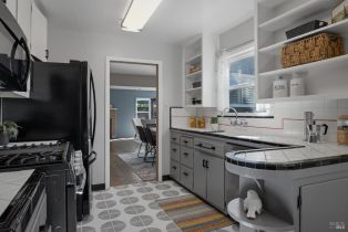 Single Family Residence,  Spring Creek drive, Santa Rosa, CA 95405 - 18