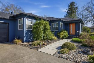 Single Family Residence,  Spring Creek drive, Santa Rosa, CA 95405 - 3