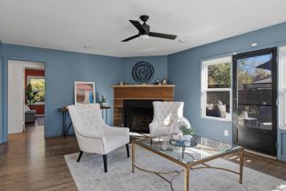 Single Family Residence,  Spring Creek drive, Santa Rosa, CA 95405 - 9