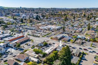 Single Family Residence,  Washington street, Petaluma, CA 94952 - 31