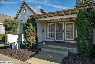 Single Family Residence,  Washington street, Petaluma, CA 94952 - 2