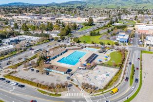 Single Family Residence,  Washington street, Petaluma, CA 94952 - 36