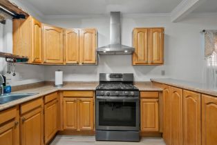 Single Family Residence,  Washington street, Petaluma, CA 94952 - 13